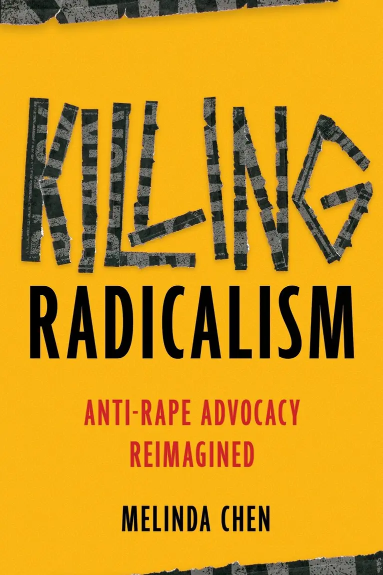Melinda Chen - Killing Radicalism, Häftad. Tillgänglighet: Lägg i varukorg
