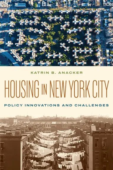 Housing in New York City