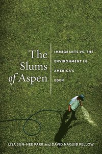 Slums of Aspen