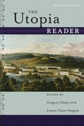 The Utopia Reader, Second Edition