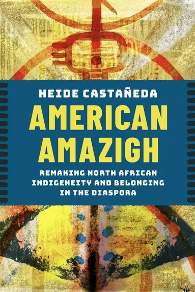 American Amazigh