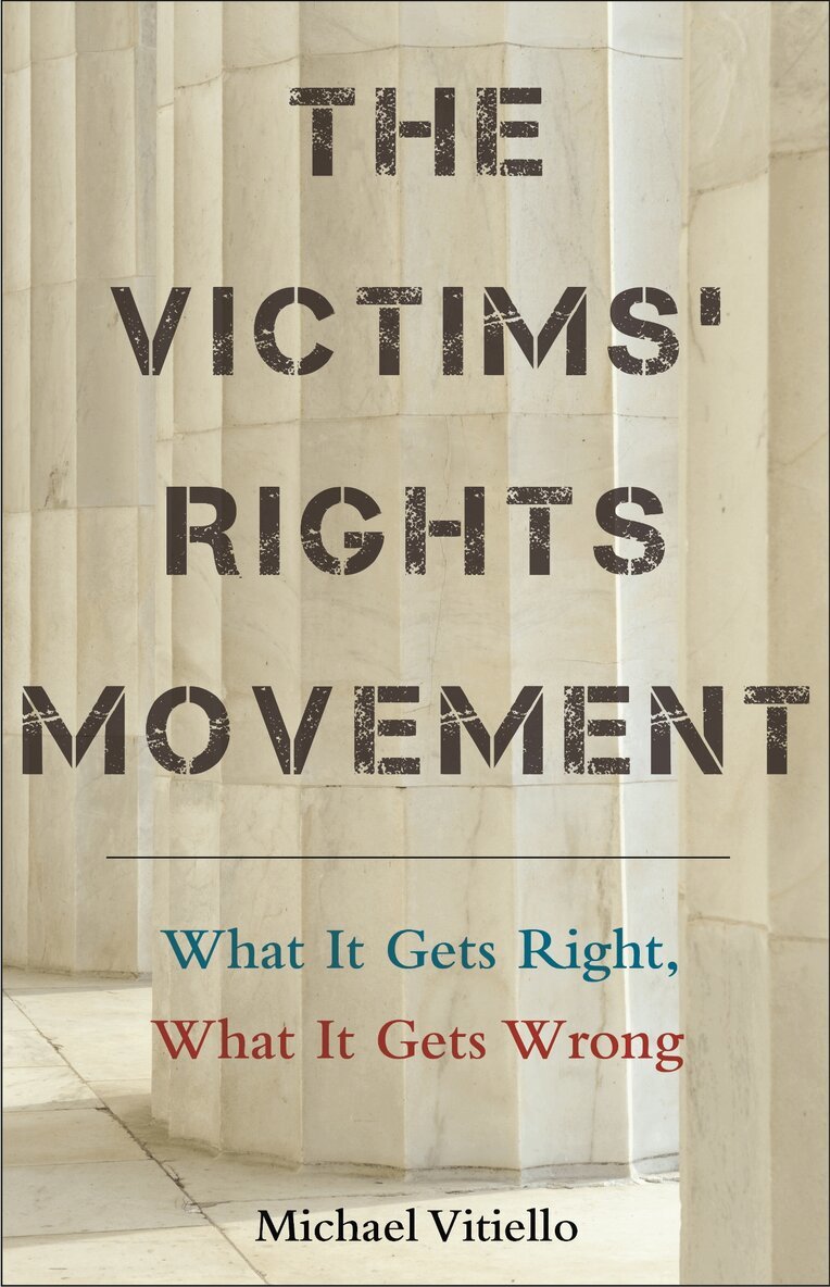 Victims' Rights Movement