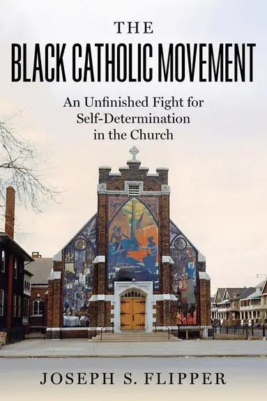 Black Catholic Movement