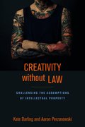 Creativity Without Law