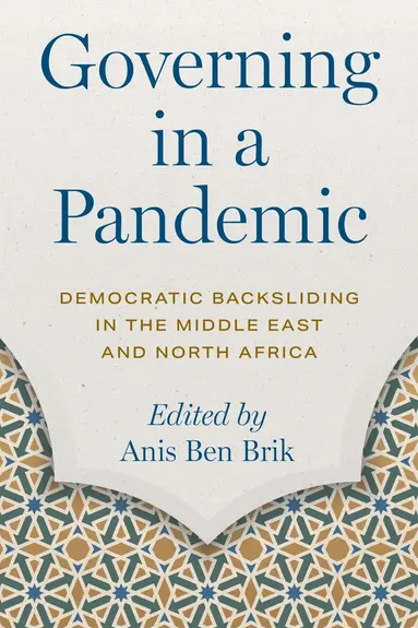 Governing in a Pandemic
