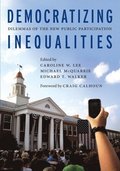 Democratizing Inequalities