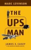 UPS Man