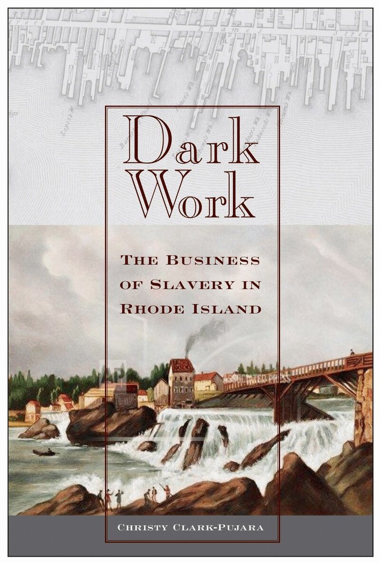 Dark Work