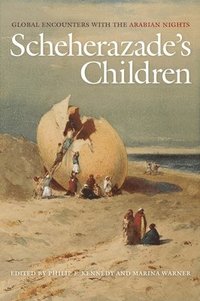 Scheherazade's Children