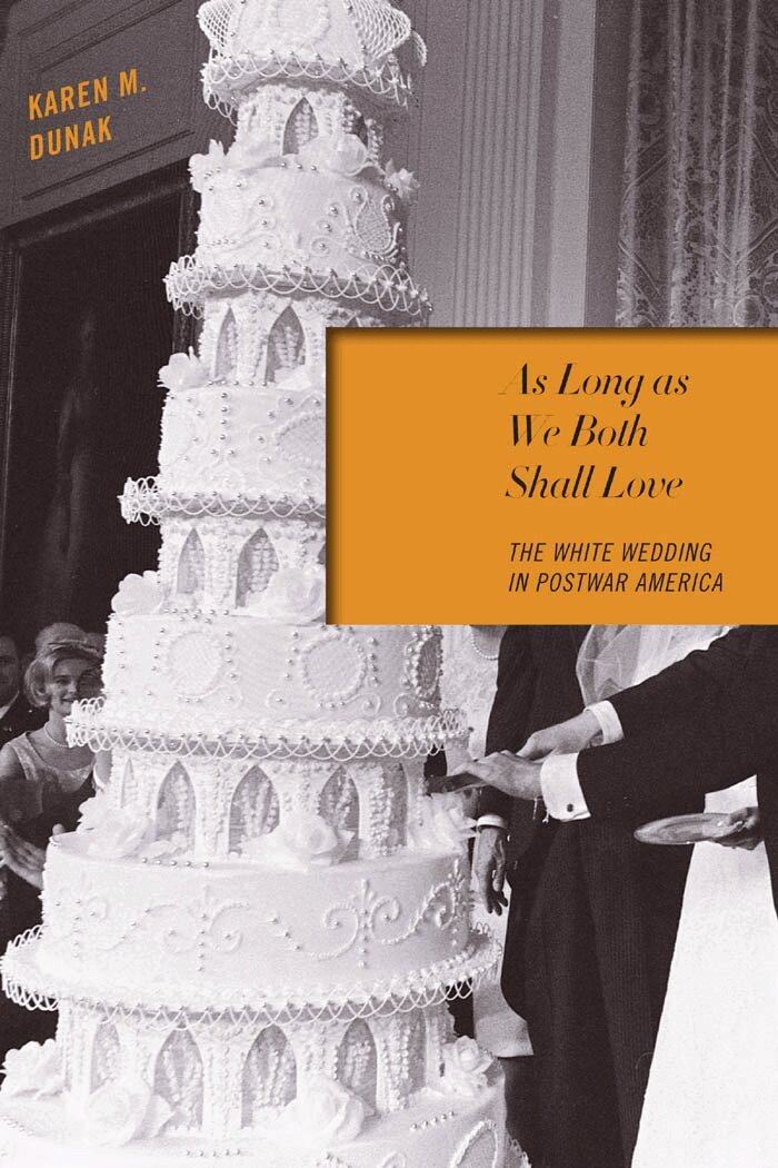 Karen M. Dunak - As Long As We Both Shall Love, Häftad