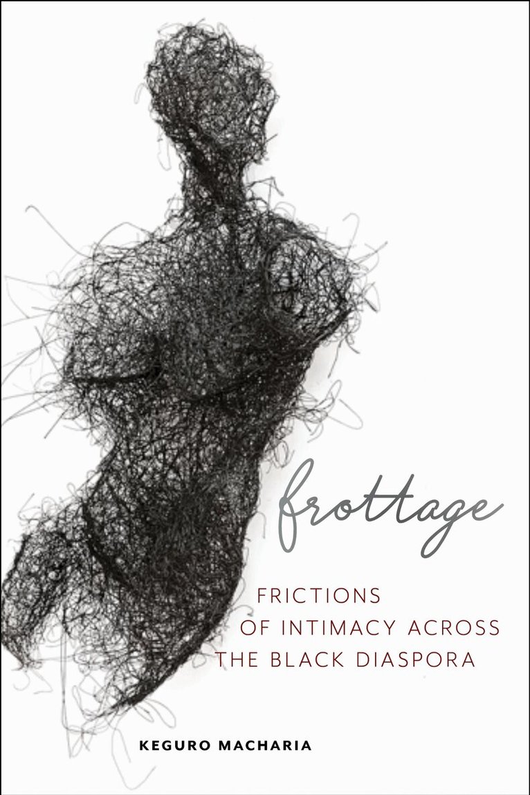 Frottage