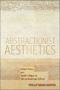 Abstractionist Aesthetics