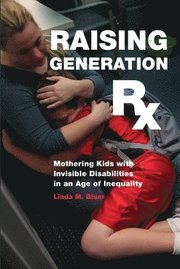 Raising Generation Rx