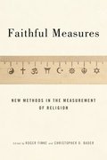 Faithful Measures