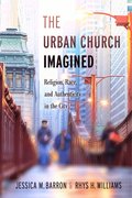 Urban Church Imagined