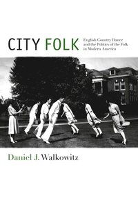 City Folk