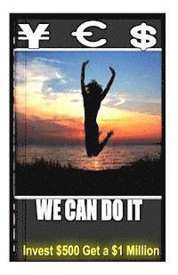 Coty Mampeule - Yes! We Can Do It!, Häftad. Tillgänglighet: Lägg i varukorg
