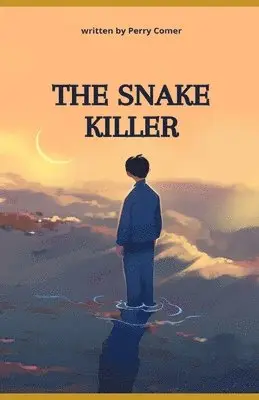 Perry Comer - Snake Killer, Häftad. Tillgänglighet: Lägg i varukorg