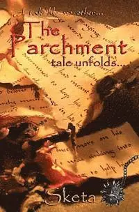 The Parchment Tale Unfolds, Book 2, Häftad. Tillgänglighet: Lägg i varukorg