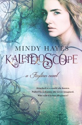 Mindy Hayes - Kaleidoscope, Häftad. Tillgänglighet: Lägg i varukorg