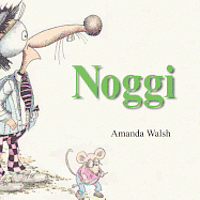 Amanda Walsh - Noggi, Häftad. Tillgänglighet: Lägg i varukorg