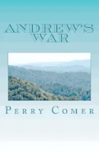 Perry Comer - Andrew's War: A Story of The Civil War, Häftad. Tillgänglighet: Lägg i varukorg