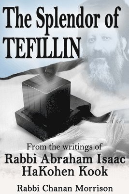 Abraham Isaac Kook, Chanan Morrison - Splendor of Tefillin, Häftad