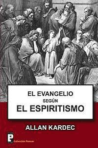 Allan Kardec - El Evangelio segun el Espiritismo, Häftad. Tillgänglighet: Lägg i varukorg