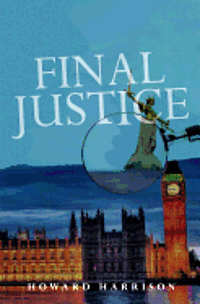 Howard Harrison - Final Justice, Häftad. Tillgänglighet: Lägg i varukorg