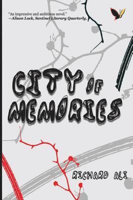 Richard Ali - City of Memories, Häftad. Tillgänglighet: Lägg i varukorg