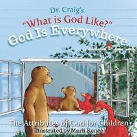 Craig - God Is Everywhere, Häftad