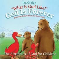 Craig - God Is Forever, Häftad