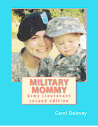 Carol Dabney - Military Mommy: Military Mommy: Second Edition, Häftad. Tillgänglighet: Lägg i varukorg