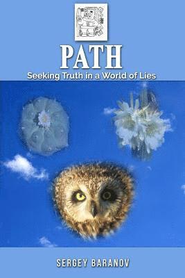 Sergey Baranov - Path, Häftad. Tillgänglighet: Lägg i varukorg