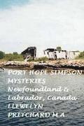 Port Hope Simpson Misteri, Terranova, Canada: Orale Storia e Interpretazione