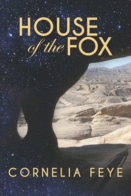 Cornelia Feye - House of the Fox: An art mystery set in California's Anza Borrego Desert, Häftad. Tillgänglighet: Lägg i varukorg