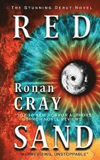 Ronan Cray - Red Sand, Häftad. Tillgänglighet: Lägg i varukorg