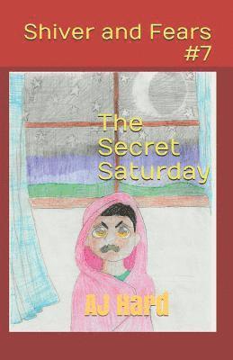 Aj Hard, Curren LeBlanc - Secret Saturday, Häftad. Tillgänglighet: Lägg i varukorg
