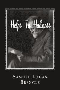 Samuel Logan Brengle - Helps To Holiness, Häftad. Tillgänglighet: Lägg i varukorg