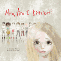 Jennifer Adkins - Mom, Am I Different?, Häftad. Tillgänglighet: Lägg i varukorg