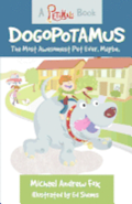 Petimals: Dogopotamus