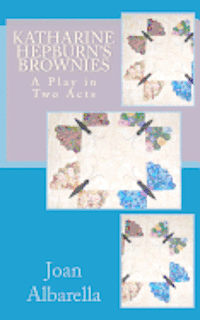 Joan Albarella - Katharine Hepburn's Brownies, Häftad. Tillgänglighet: Lägg i varukorg
