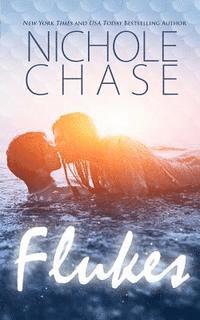 Nichole Chase - Flukes, Häftad. Tillgänglighet: Lägg i varukorg