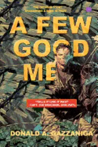 Donald a. Gazzaniga - A Few Good Men: The Marines, Häftad. Tillgänglighet: Lägg i varukorg