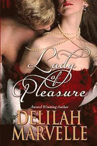Delilah Marvelle - Lady of Pleasure, Häftad. Tillgänglighet: Lägg i varukorg
