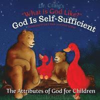 Craig - God Is Self-Sufficient, Häftad