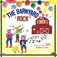 Robert Lane - Barnyard Rock, Häftad. Tillgänglighet: Lägg i varukorg