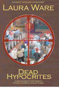 Laura Ware - Dead Hypocrites, Häftad