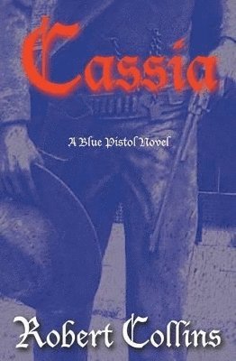 Robert Collins - Cassia, Häftad
