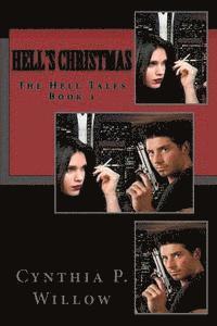 Cynthia P. Willow - Hell's Christmas, Häftad. Tillgänglighet: Lägg i varukorg
